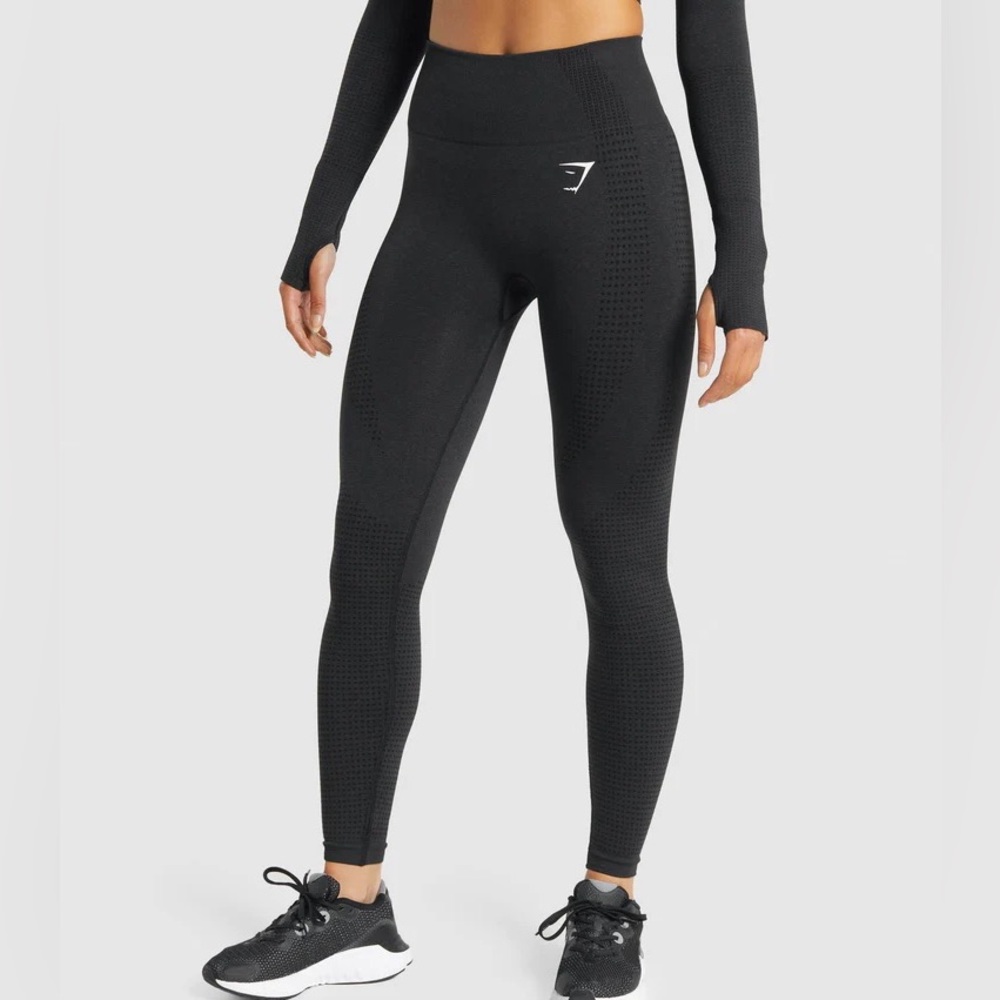 Gymshark leggings vital seamless 2.0